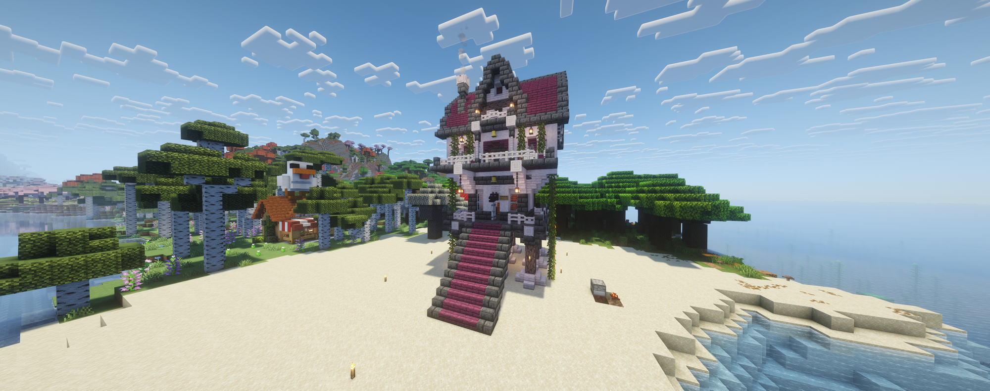 Выживание: 7 сезон 🍂