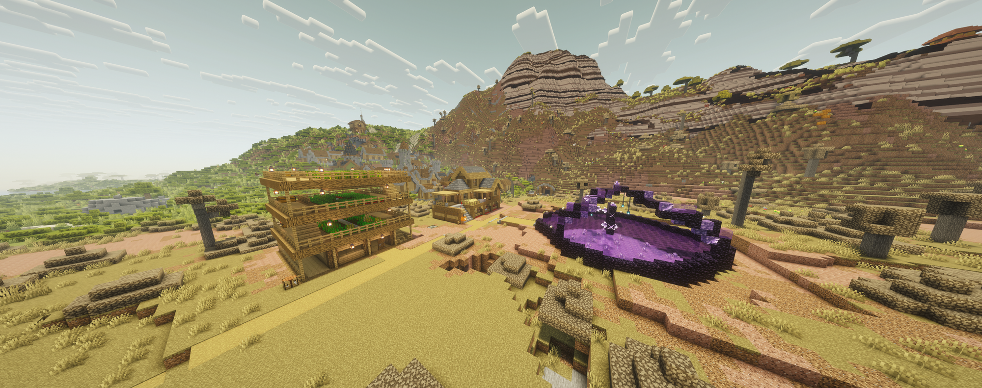 Выживание: 7 сезон 🍂