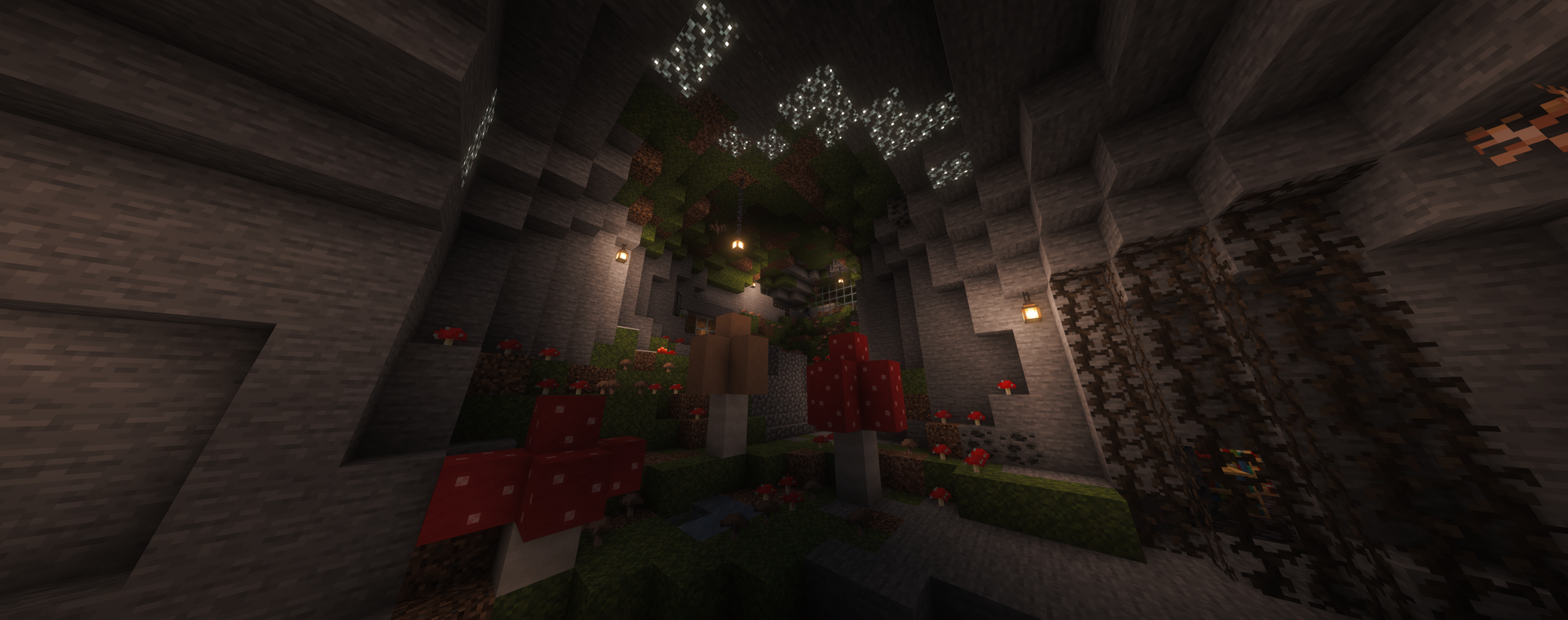 Выживание: 7 сезон 🍂