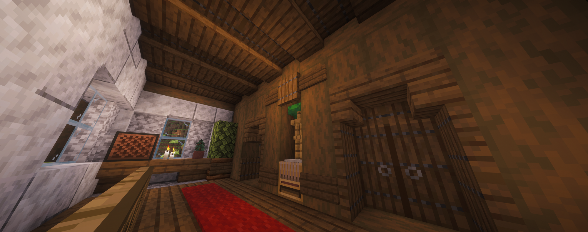 Выживание: 7 сезон 🍂