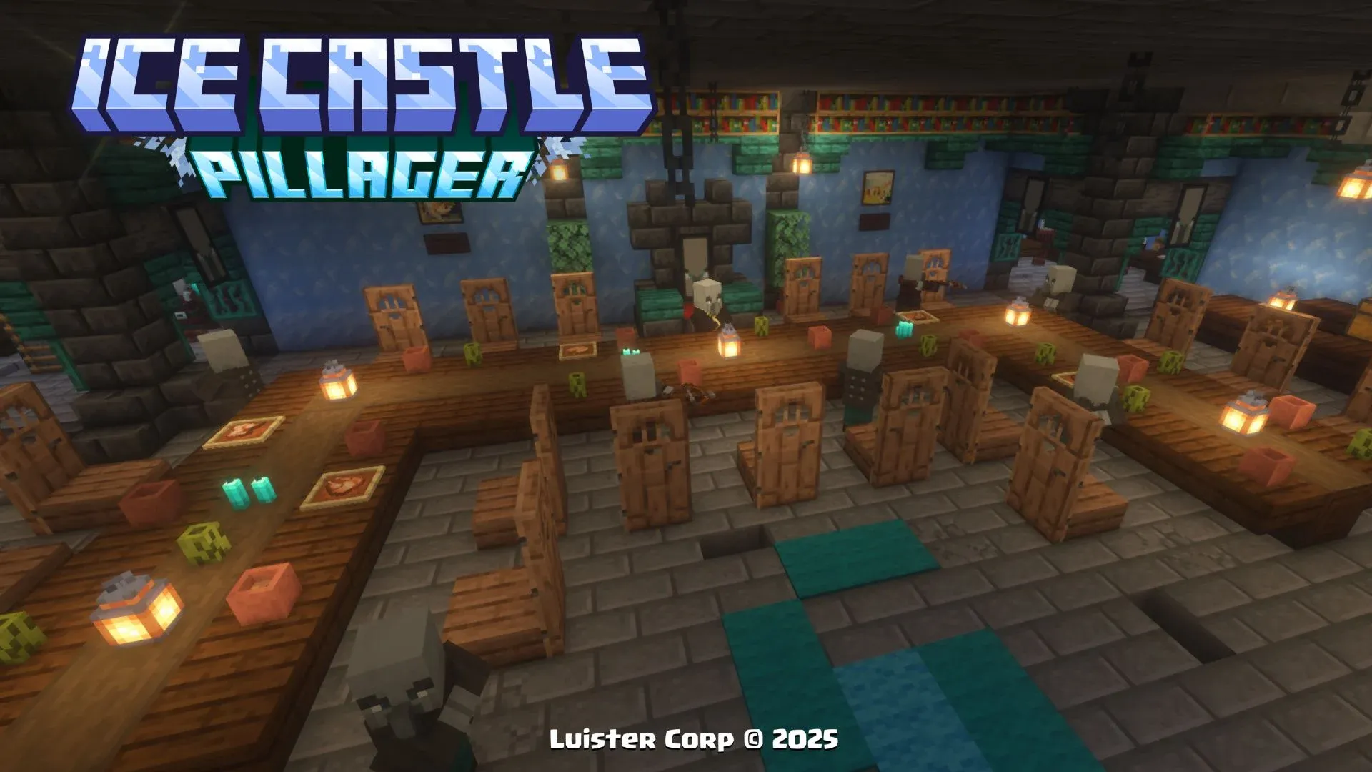 Выживание: 7 сезон 🍂