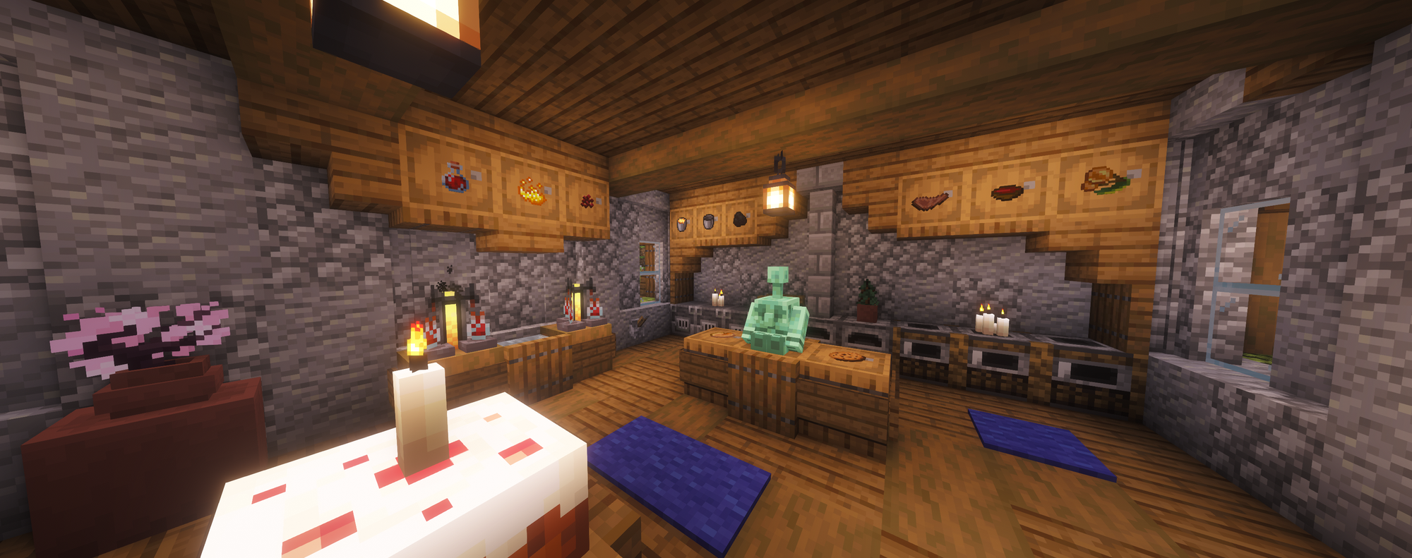 Выживание: 7 сезон 🍂