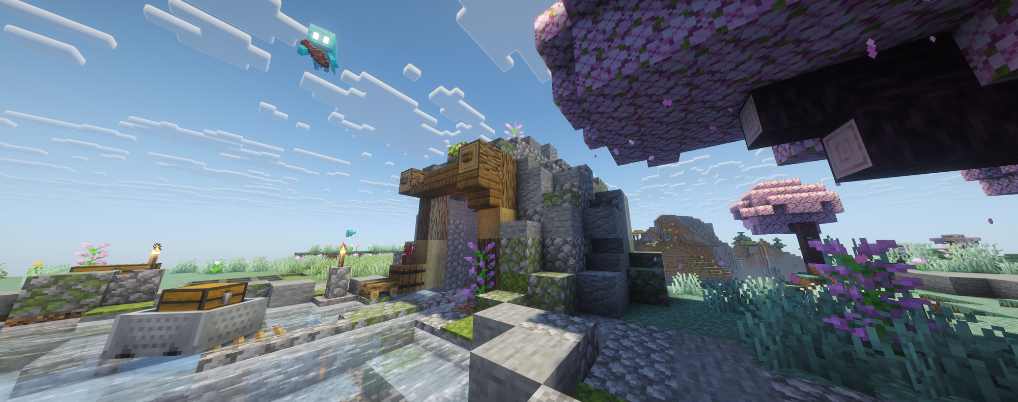 Выживание: 7 сезон 🍂