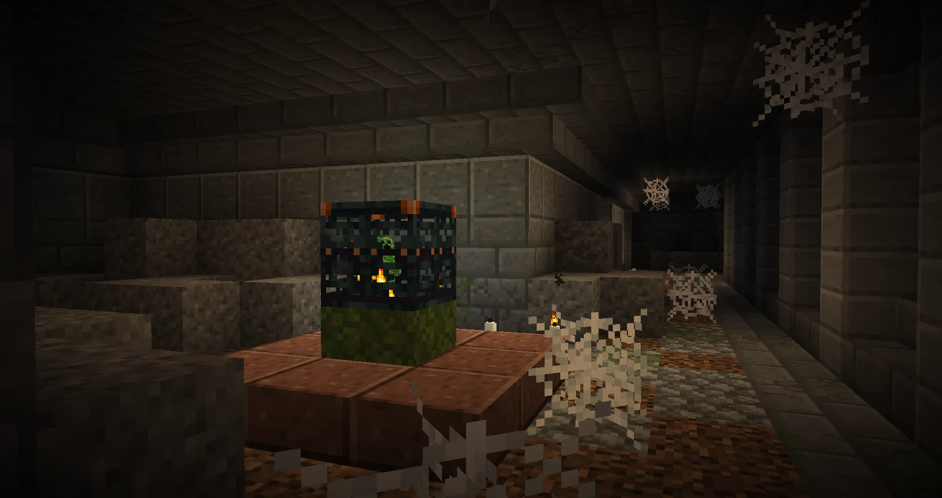 Выживание: 7 сезон 🍂