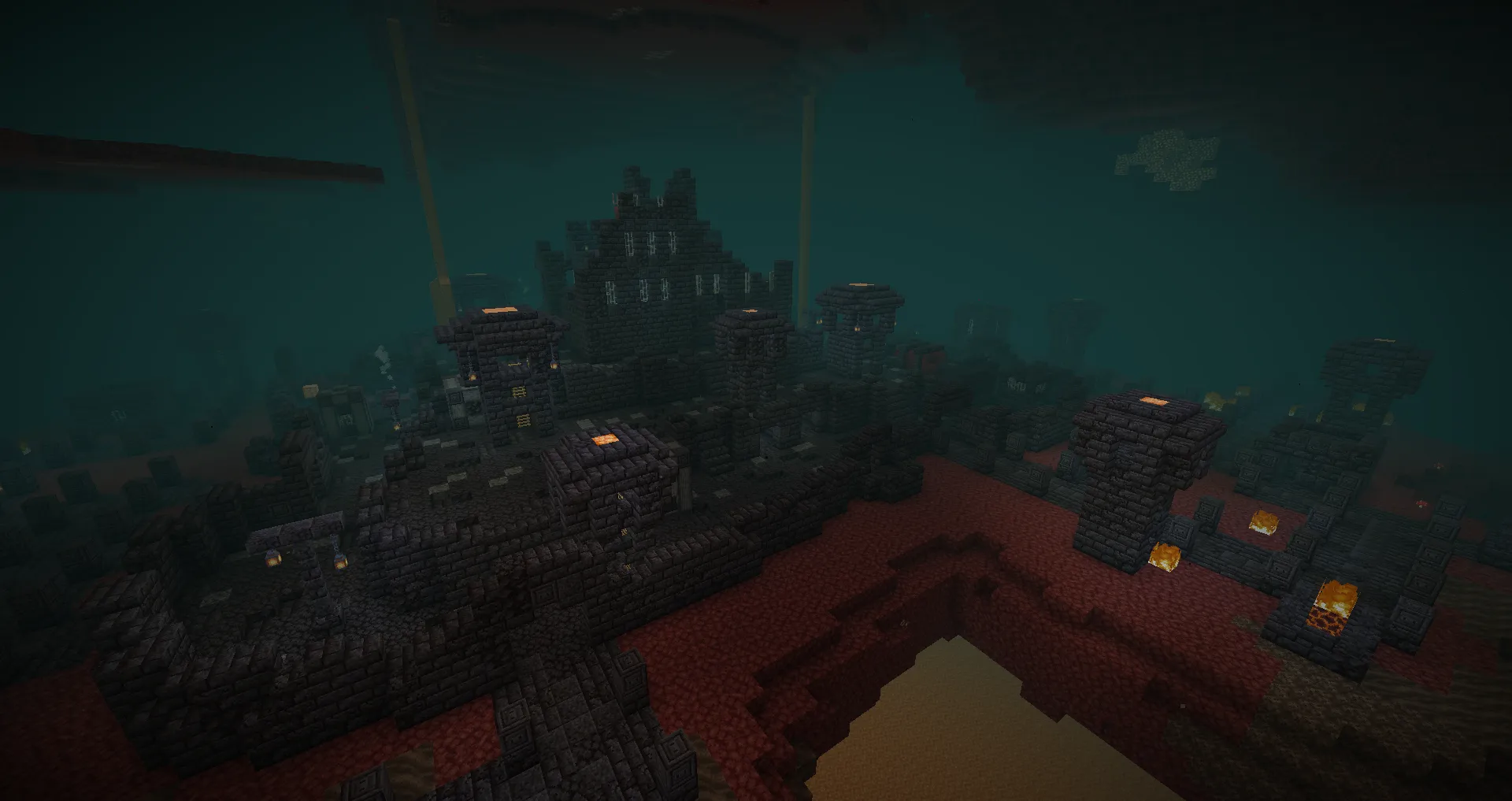 Выживание: 7 сезон 🍂