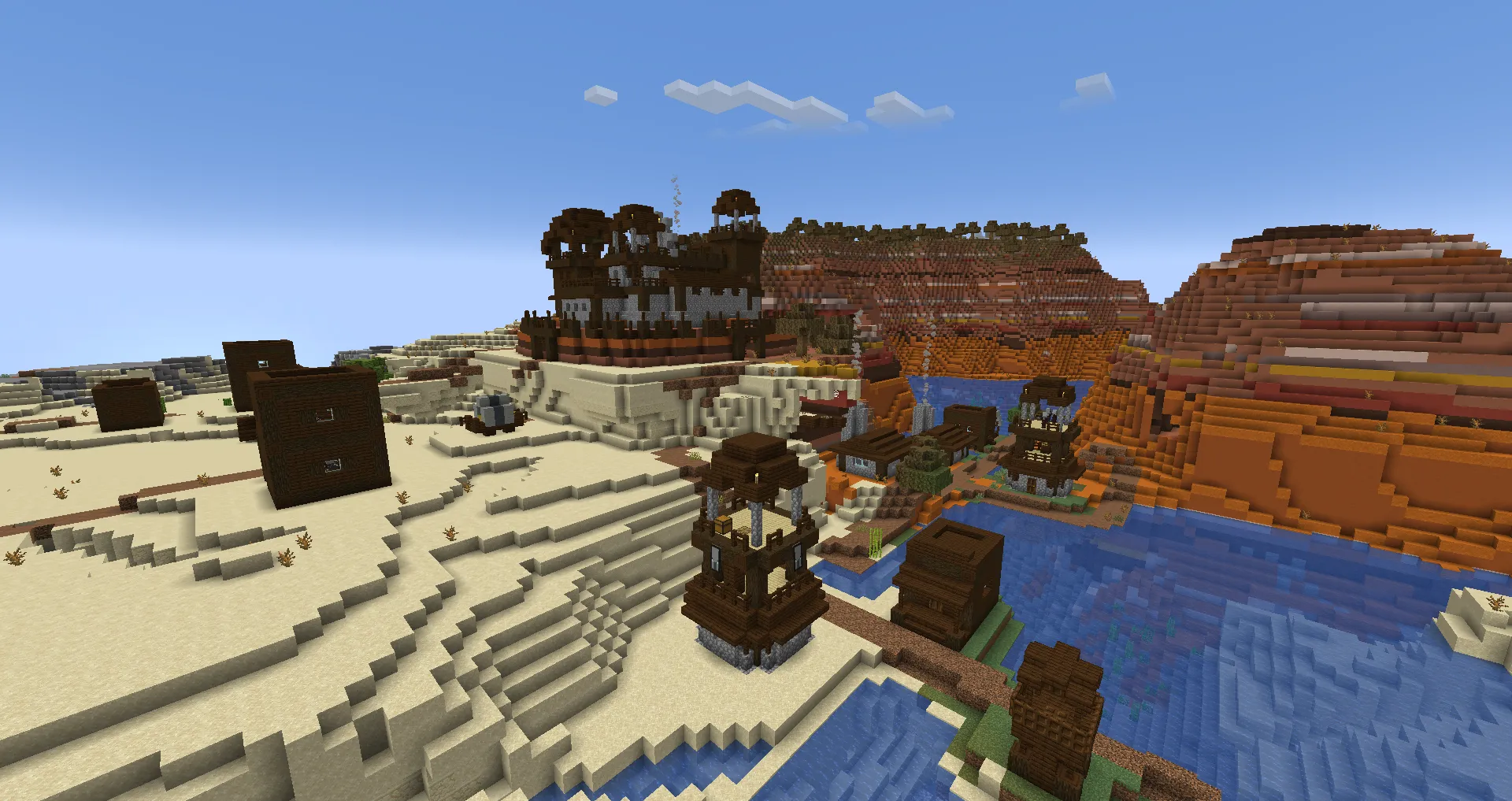 Выживание: 7 сезон 🍂