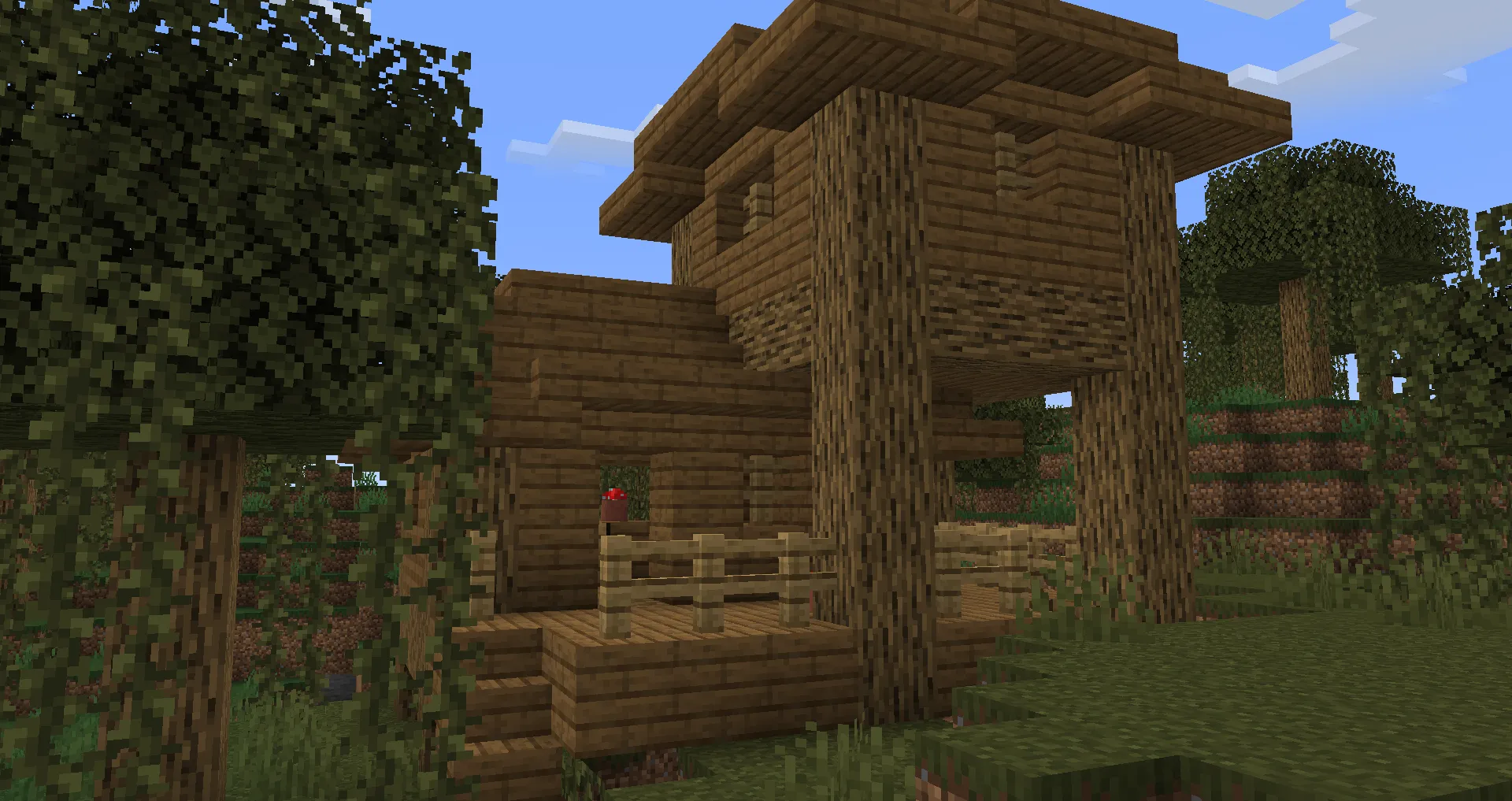 Выживание: 7 сезон 🍂