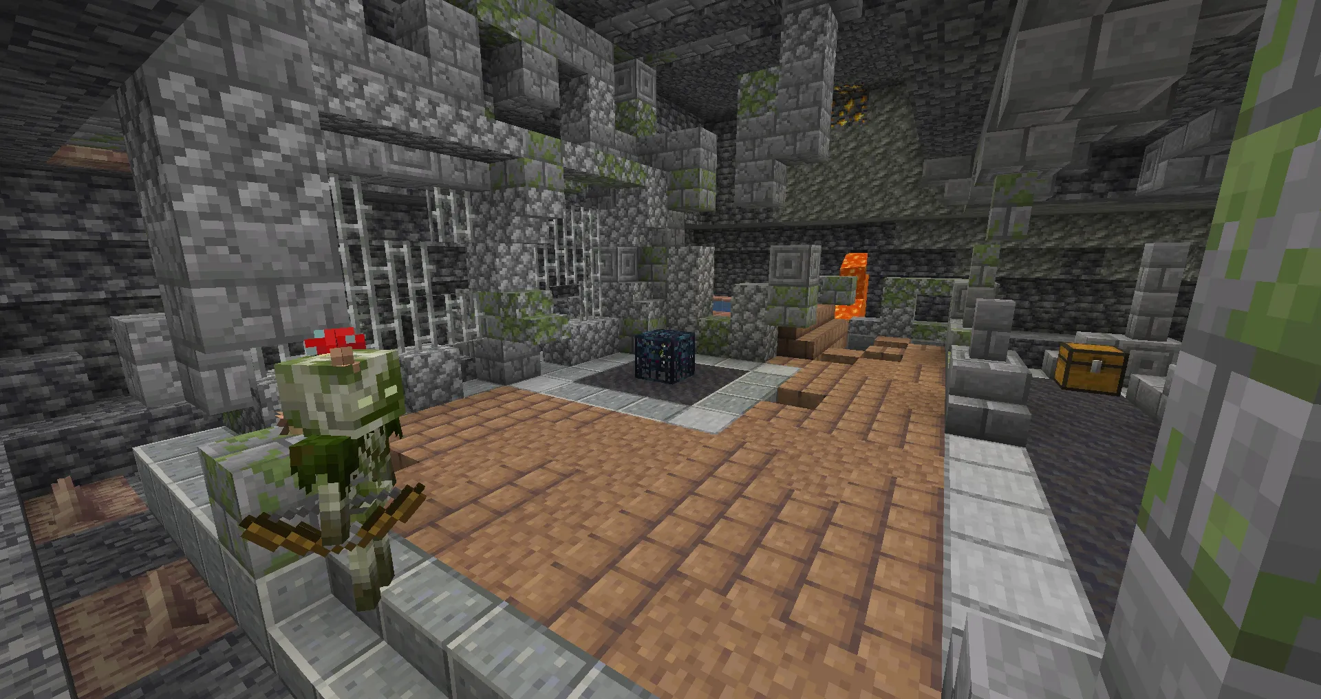 Выживание: 7 сезон 🍂