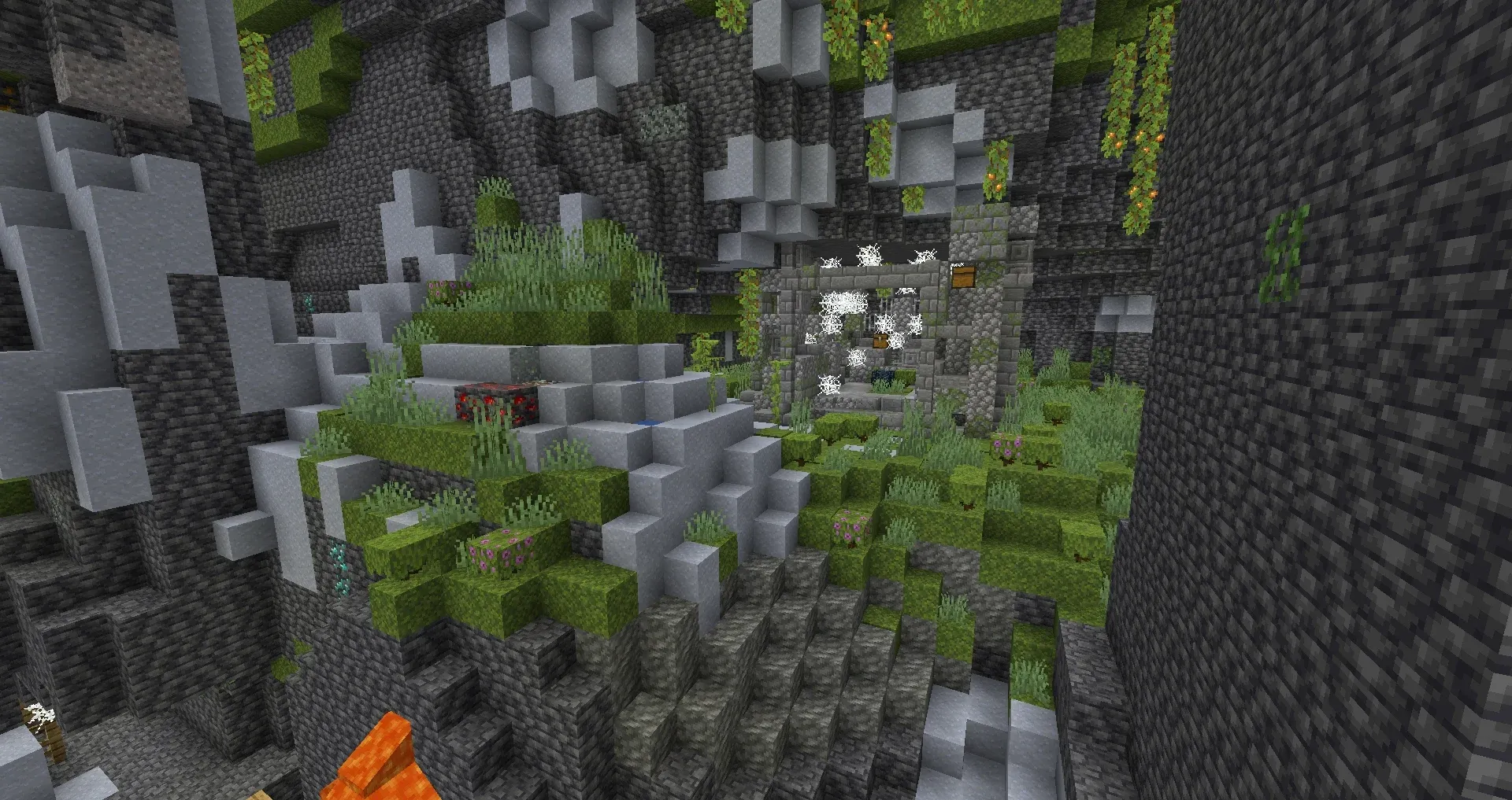 Выживание: 7 сезон 🍂