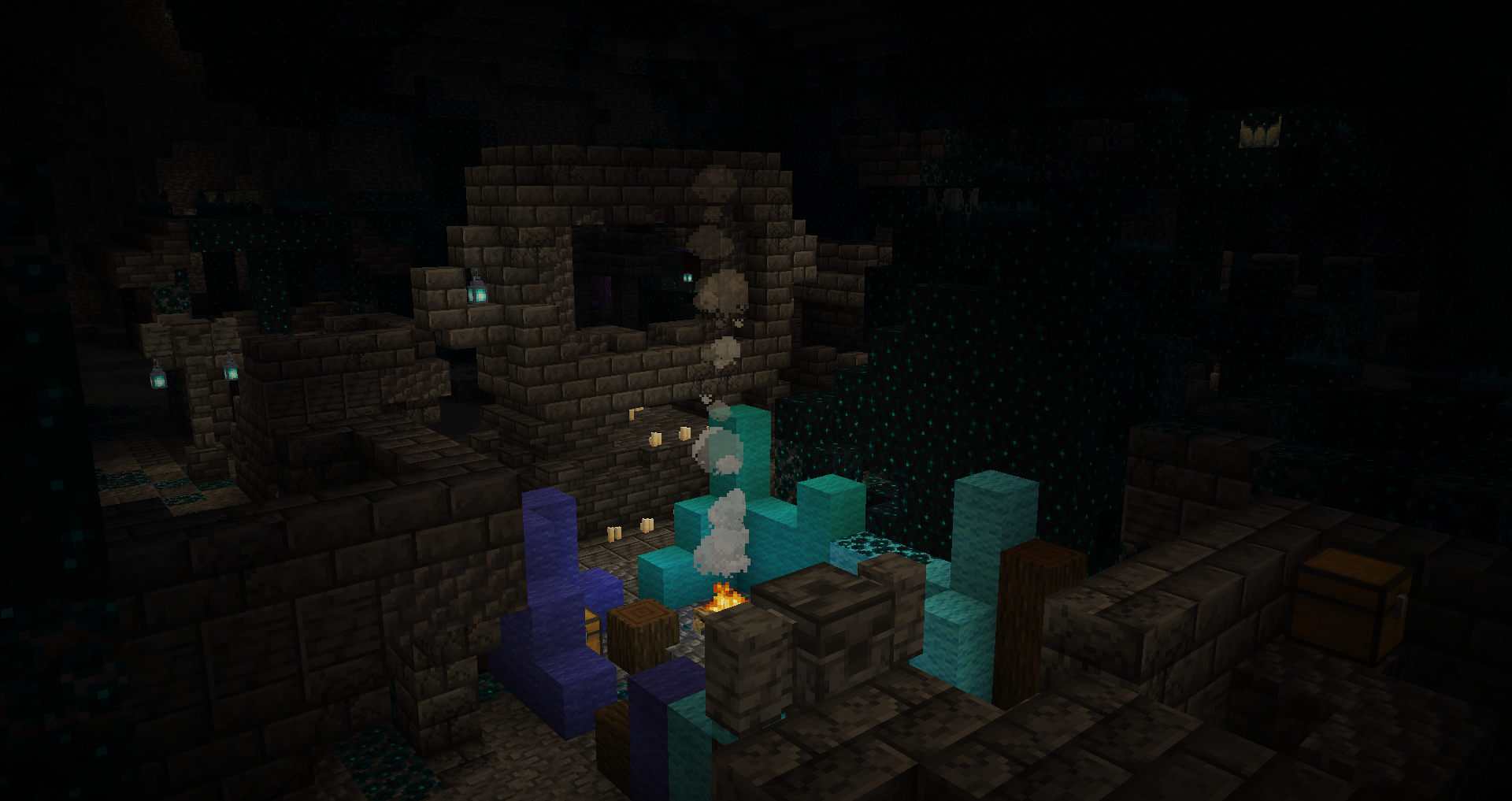 Выживание: 7 сезон 🍂