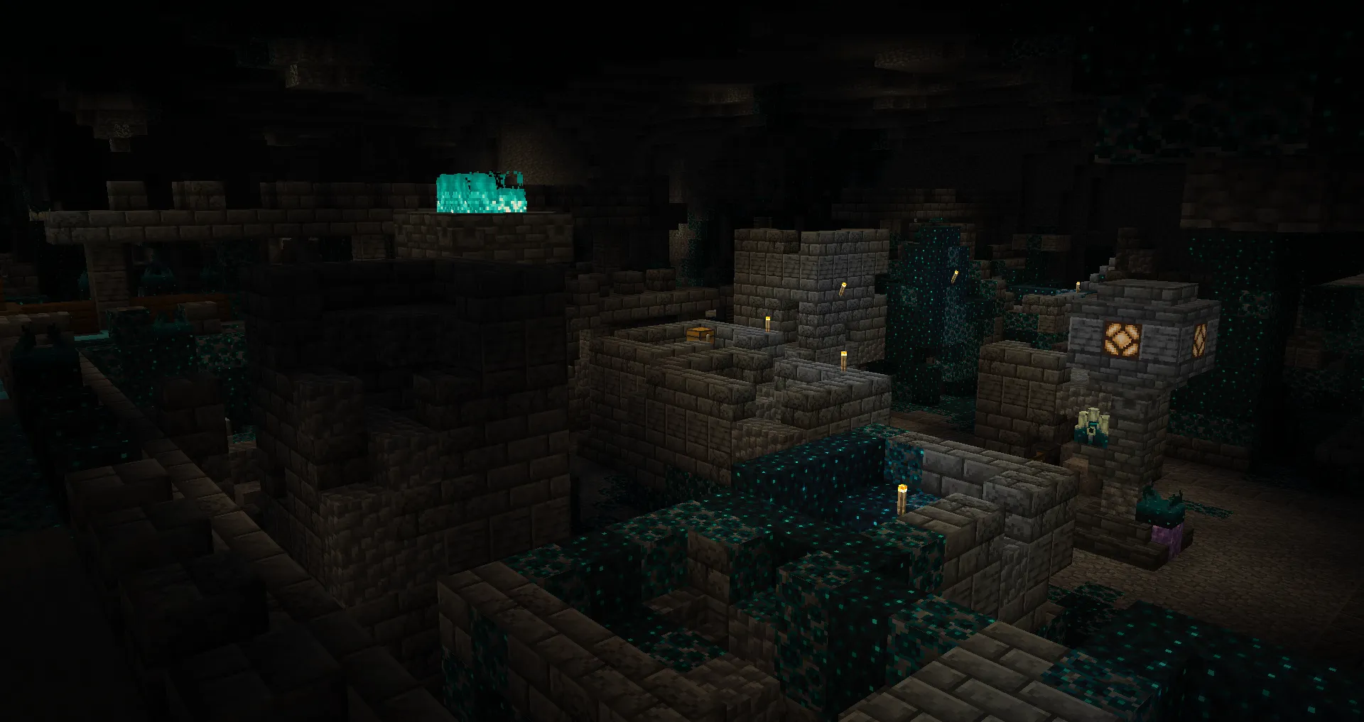 Выживание: 7 сезон 🍂