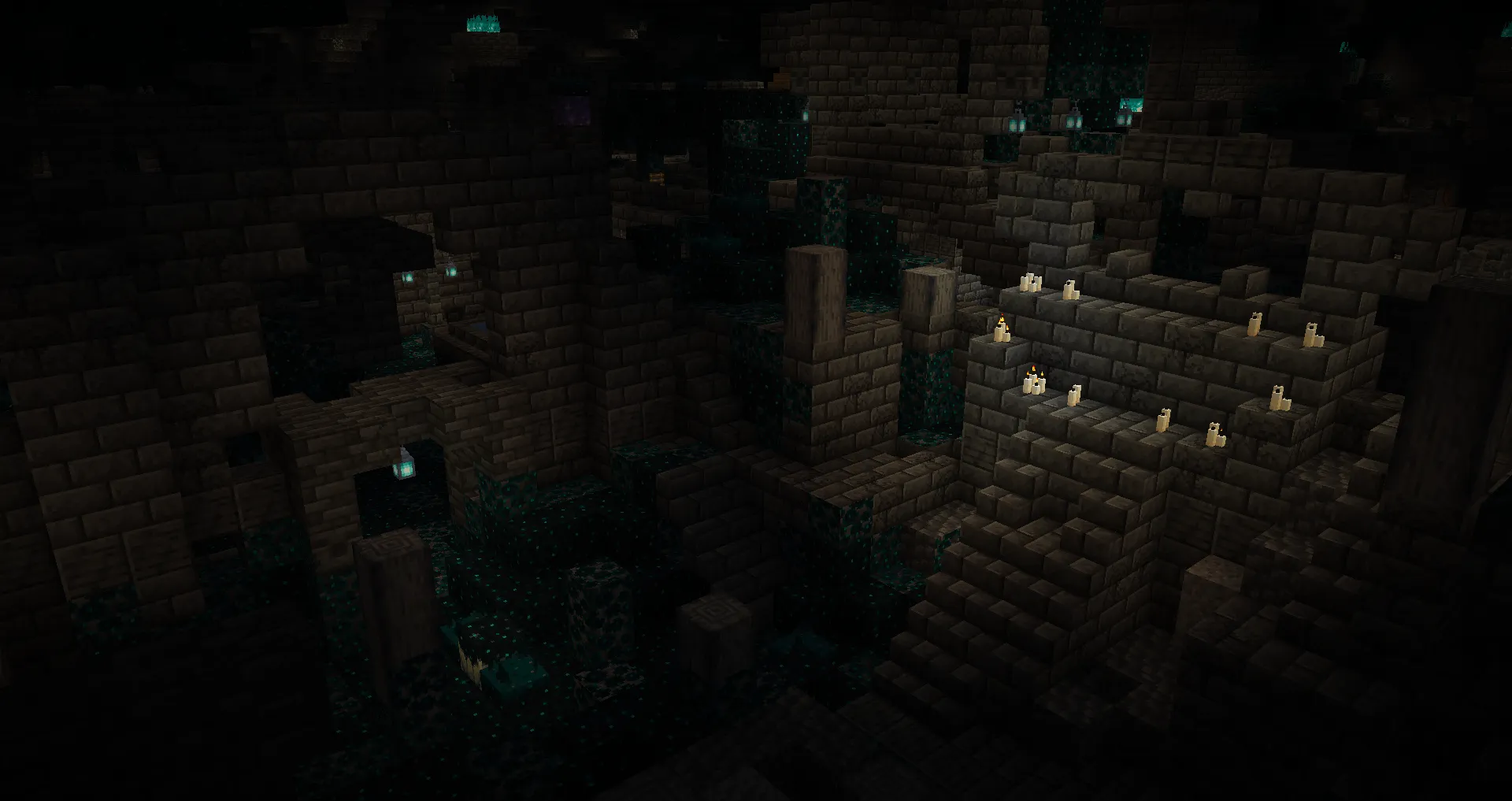 Выживание: 7 сезон 🍂