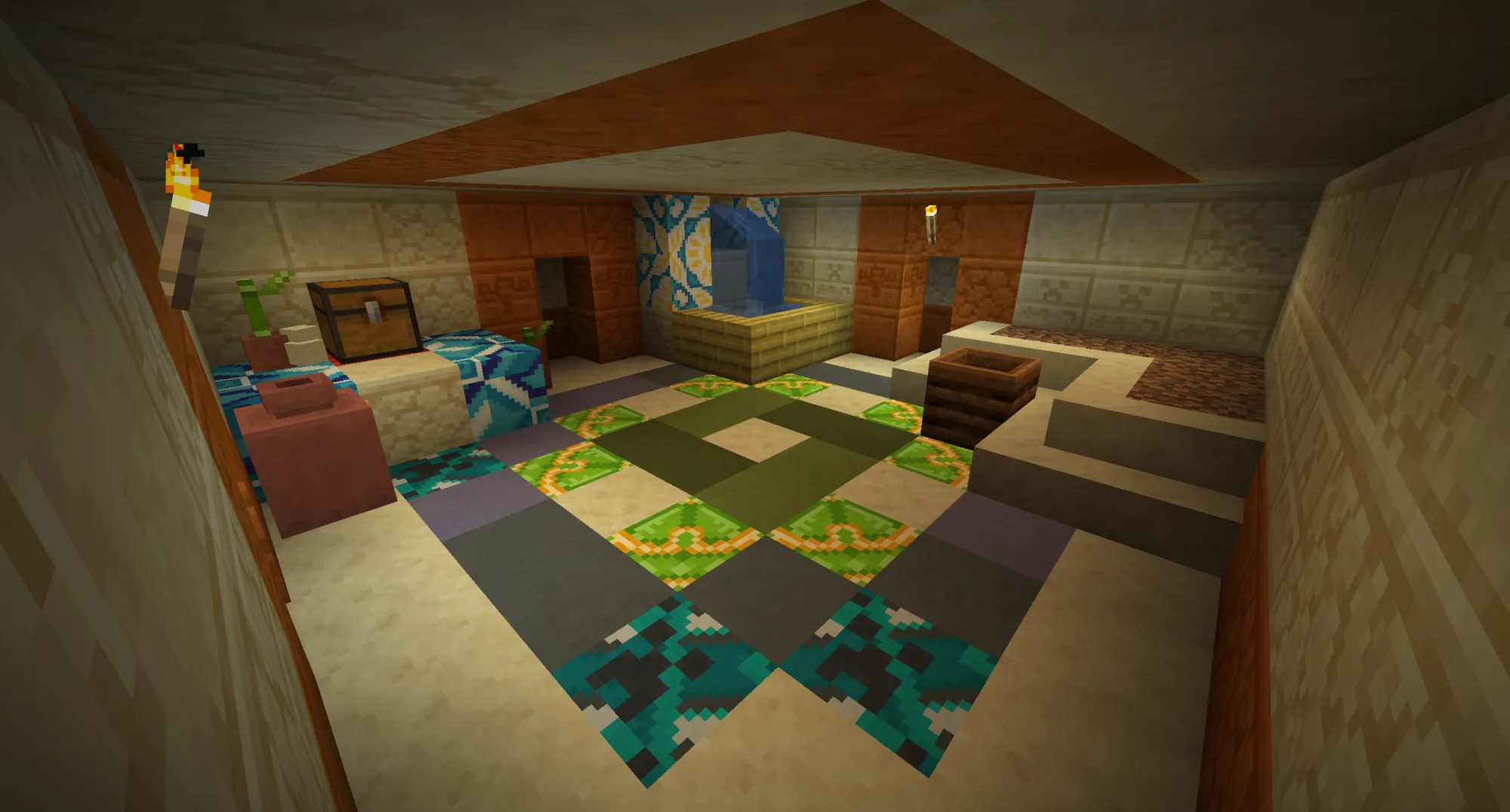 Выживание: 7 сезон 🍂