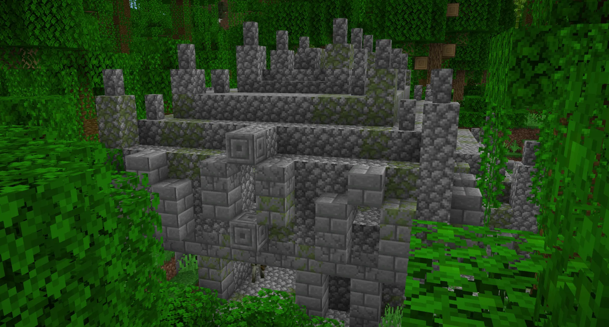 Выживание: 7 сезон 🍂