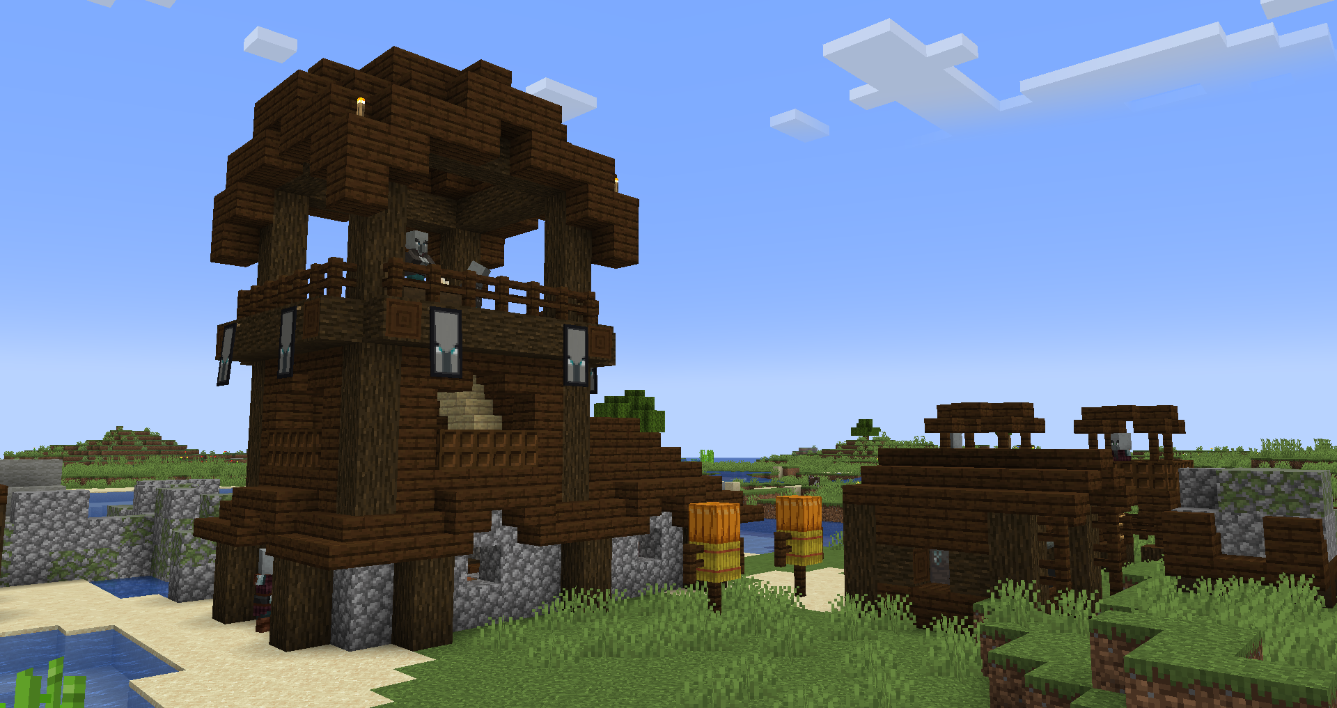 Выживание: 7 сезон 🍂