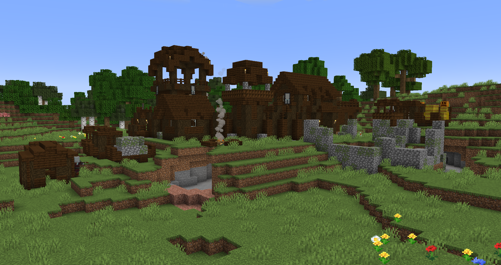 Выживание: 7 сезон 🍂