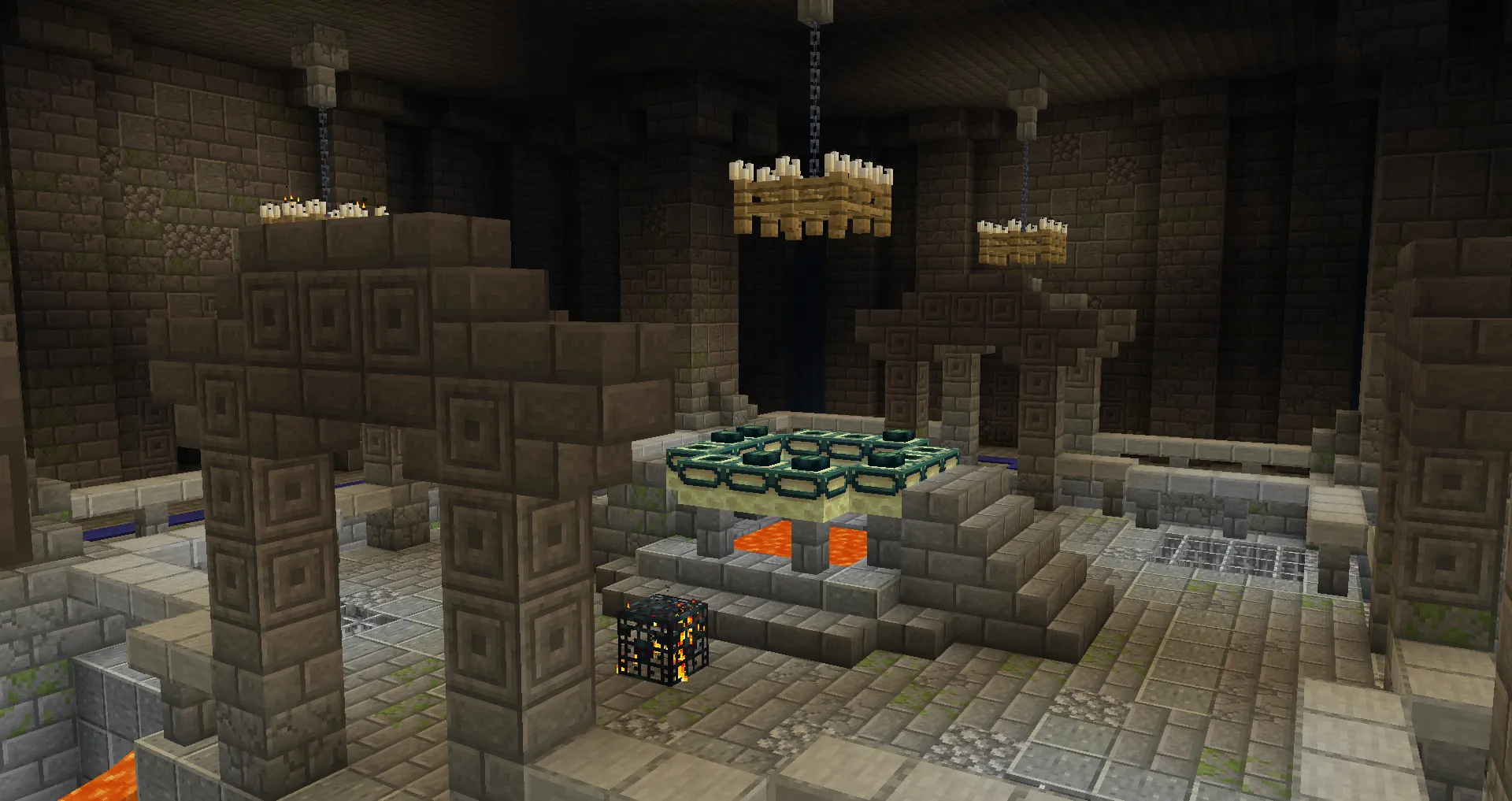 Выживание: 7 сезон 🍂