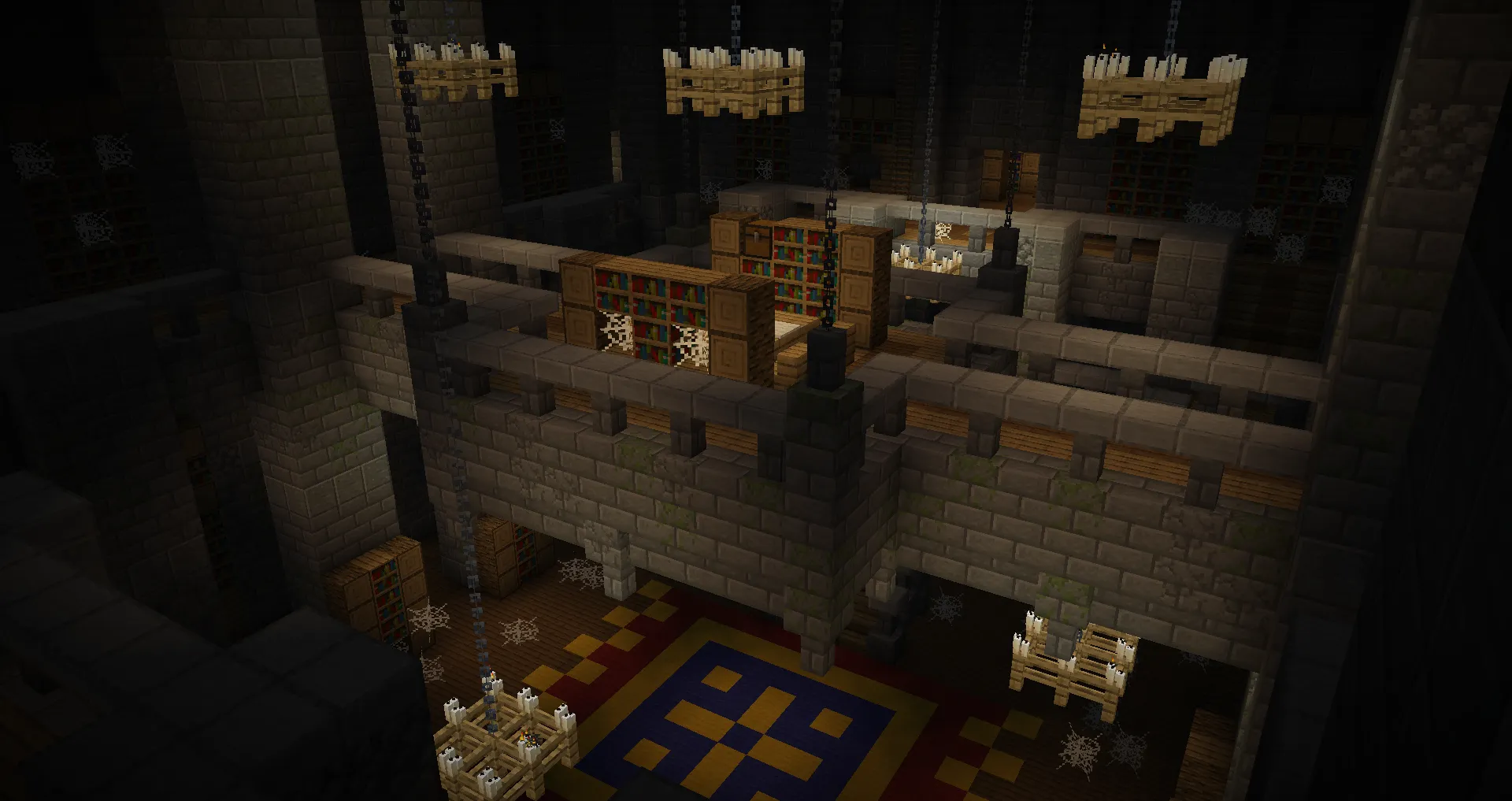 Выживание: 7 сезон 🍂