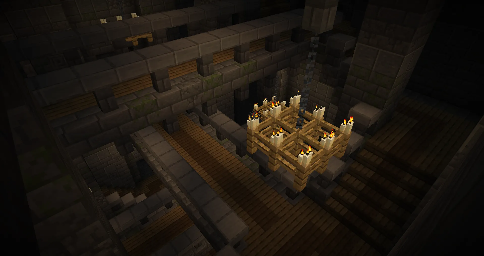 Выживание: 7 сезон 🍂