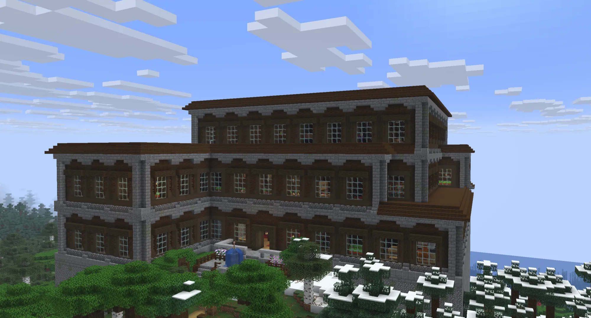 Выживание: 7 сезон 🍂