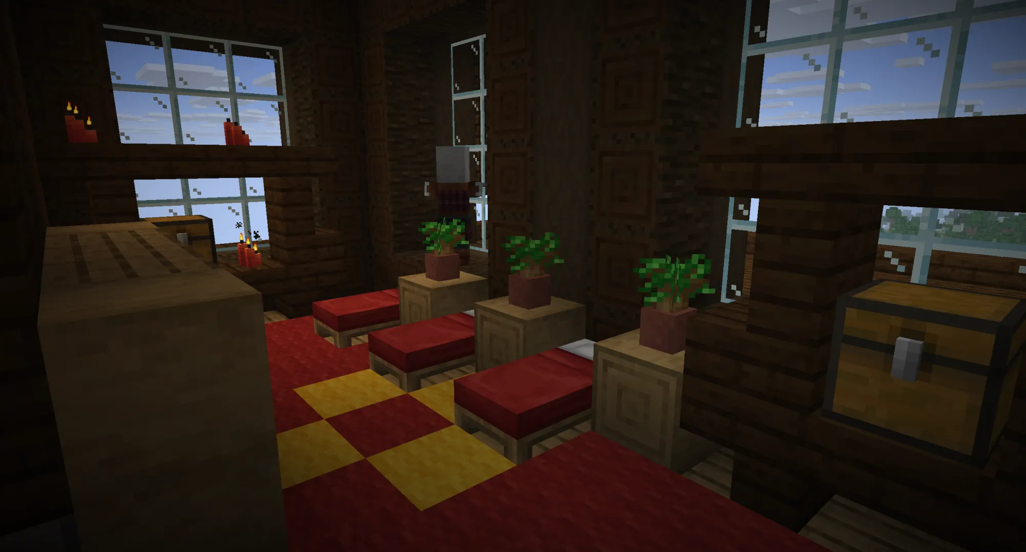 Выживание: 7 сезон 🍂