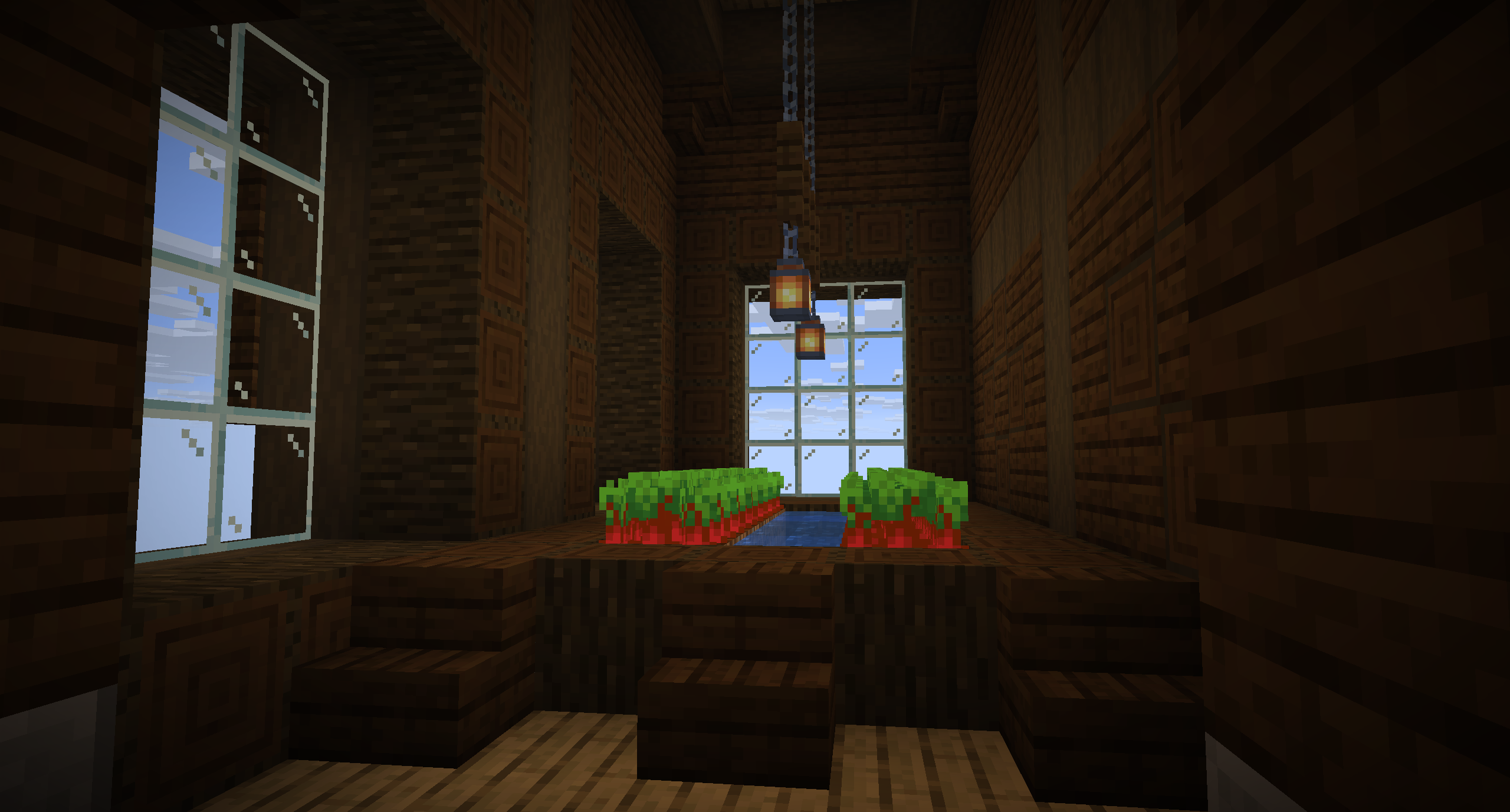 Выживание: 7 сезон 🍂