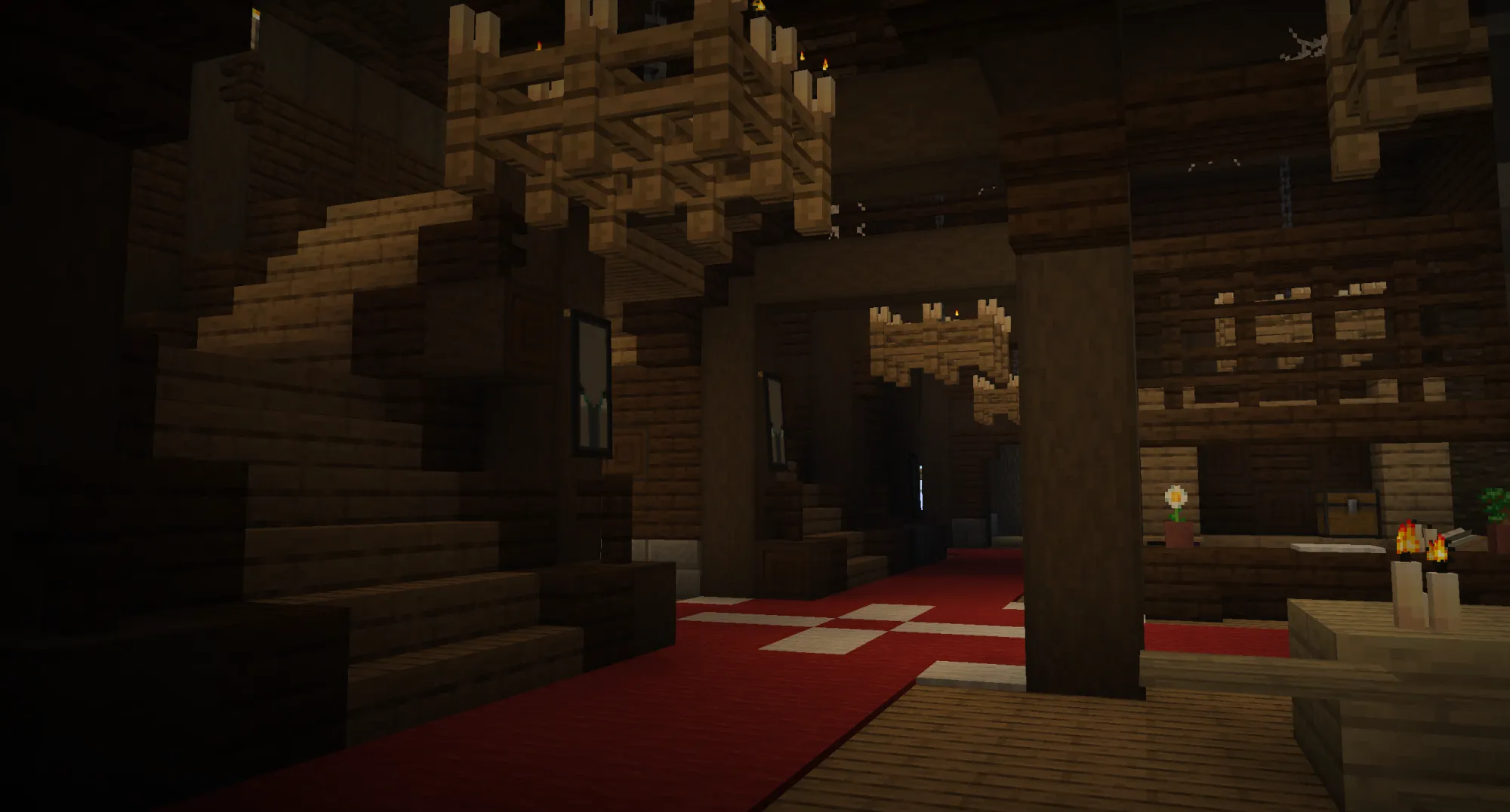 Выживание: 7 сезон 🍂