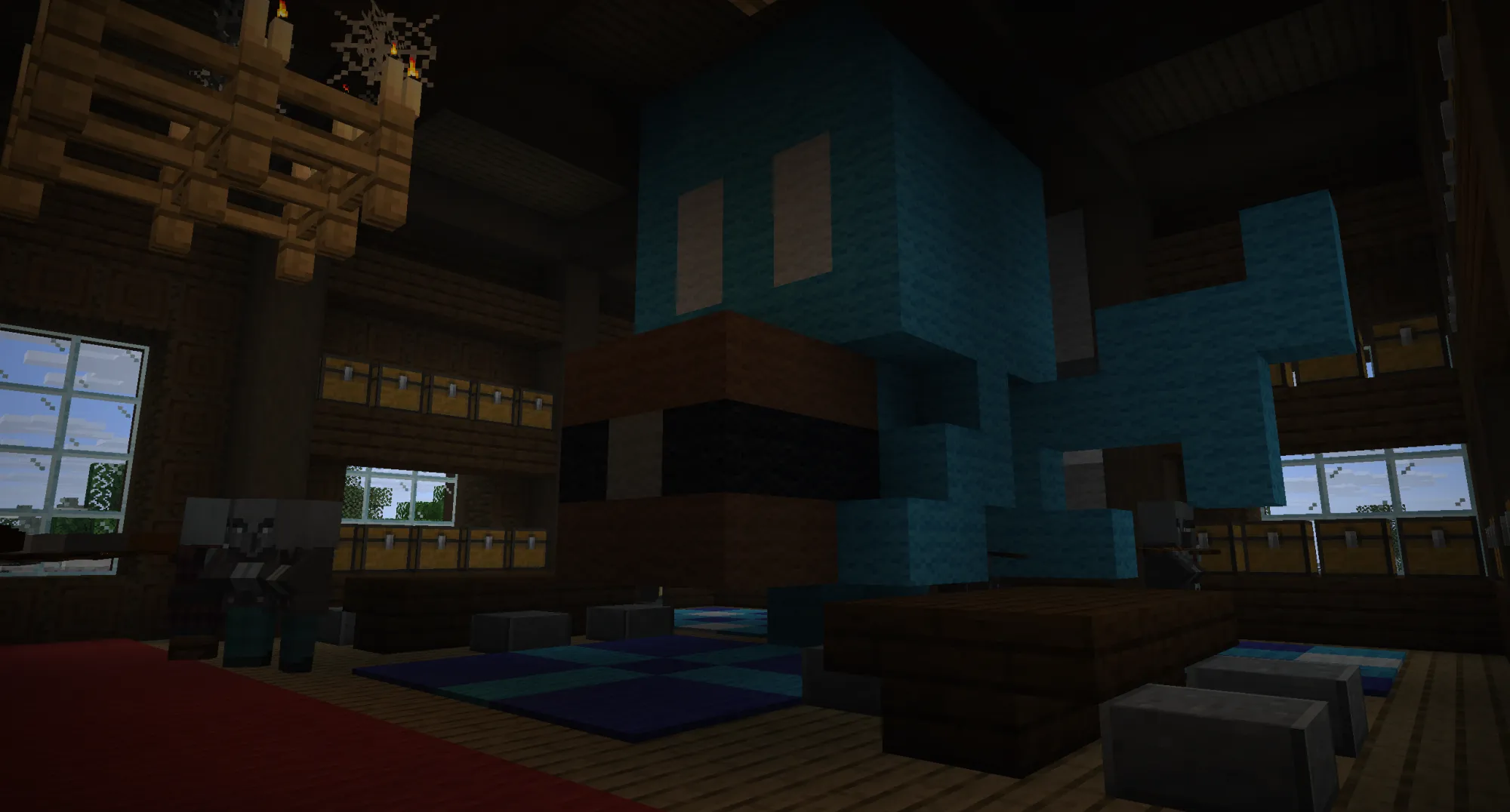 Выживание: 7 сезон 🍂