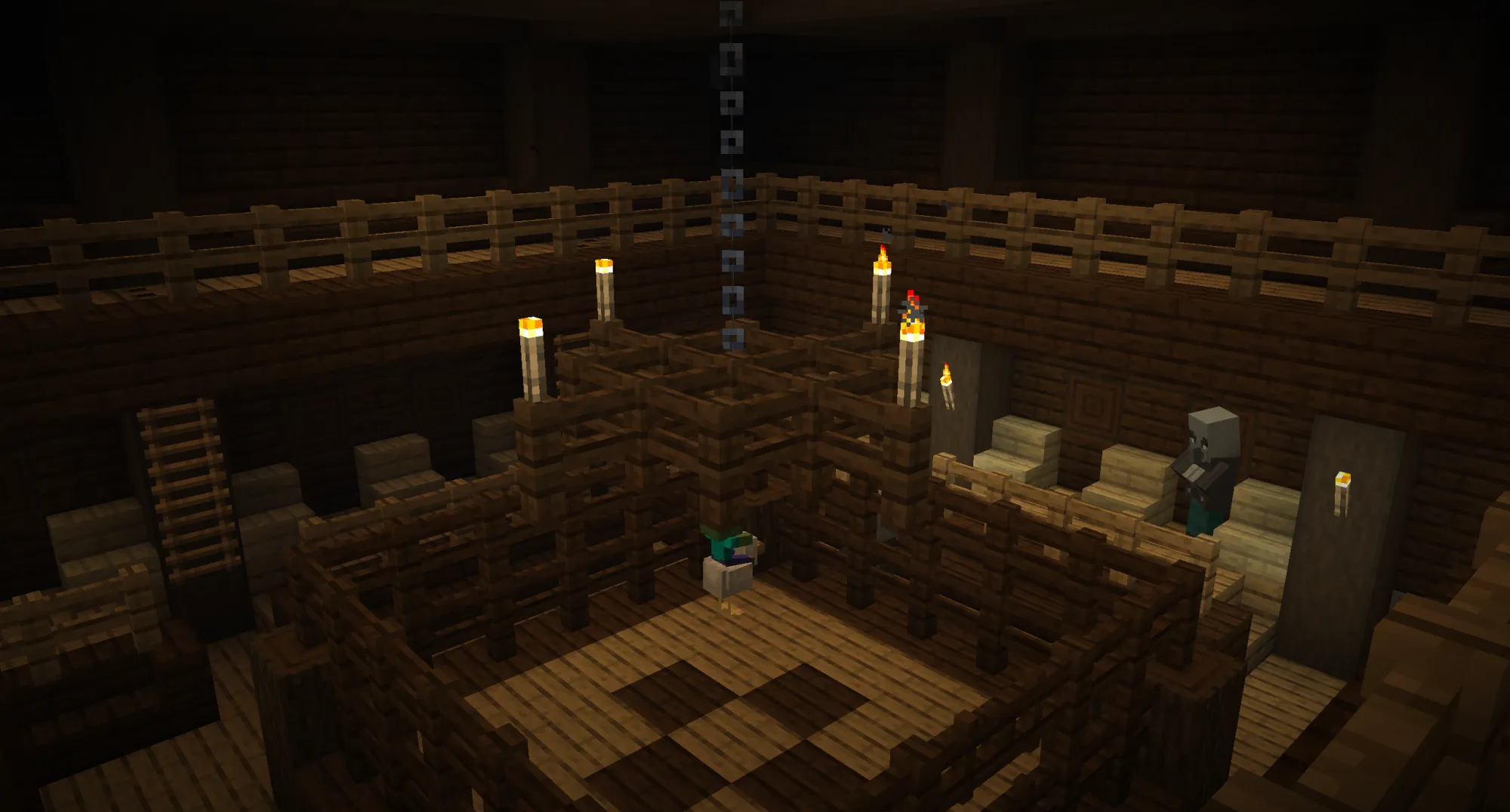 Выживание: 7 сезон 🍂