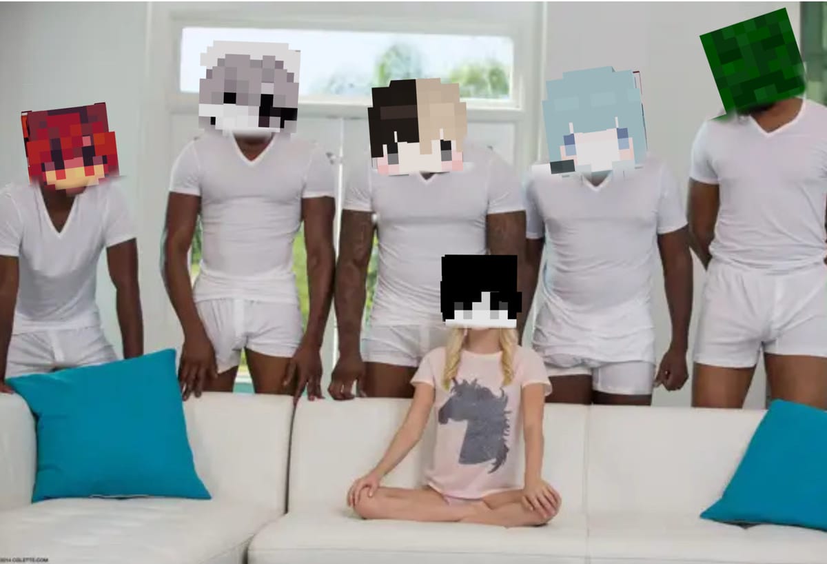 🔞Пылающие Сердца: Фанфик 18+ о Нашей Гильдии🍑 🍆