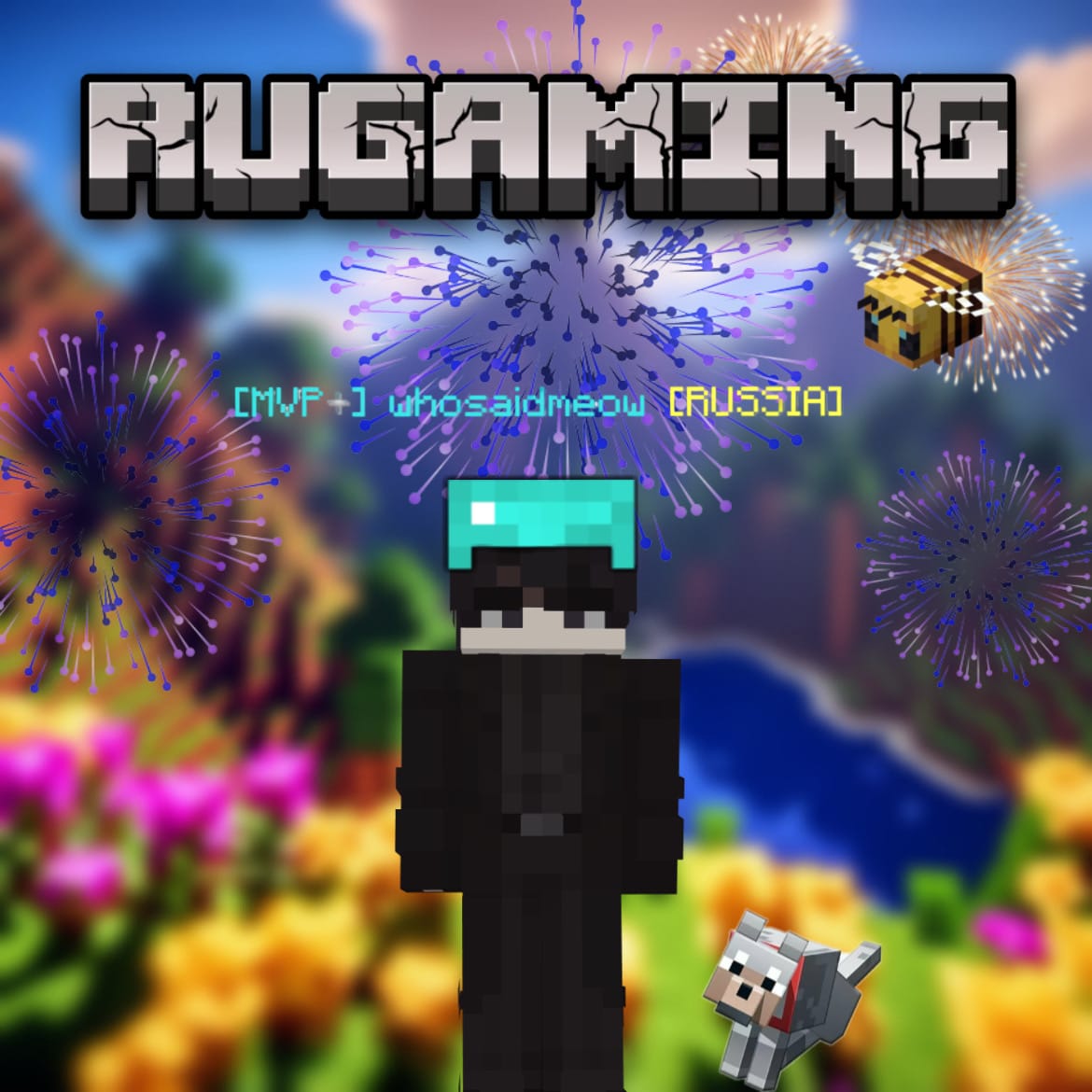 🎉 Встречайте первого победителя еженедельного розыгрыша от RuGaming! 🎉