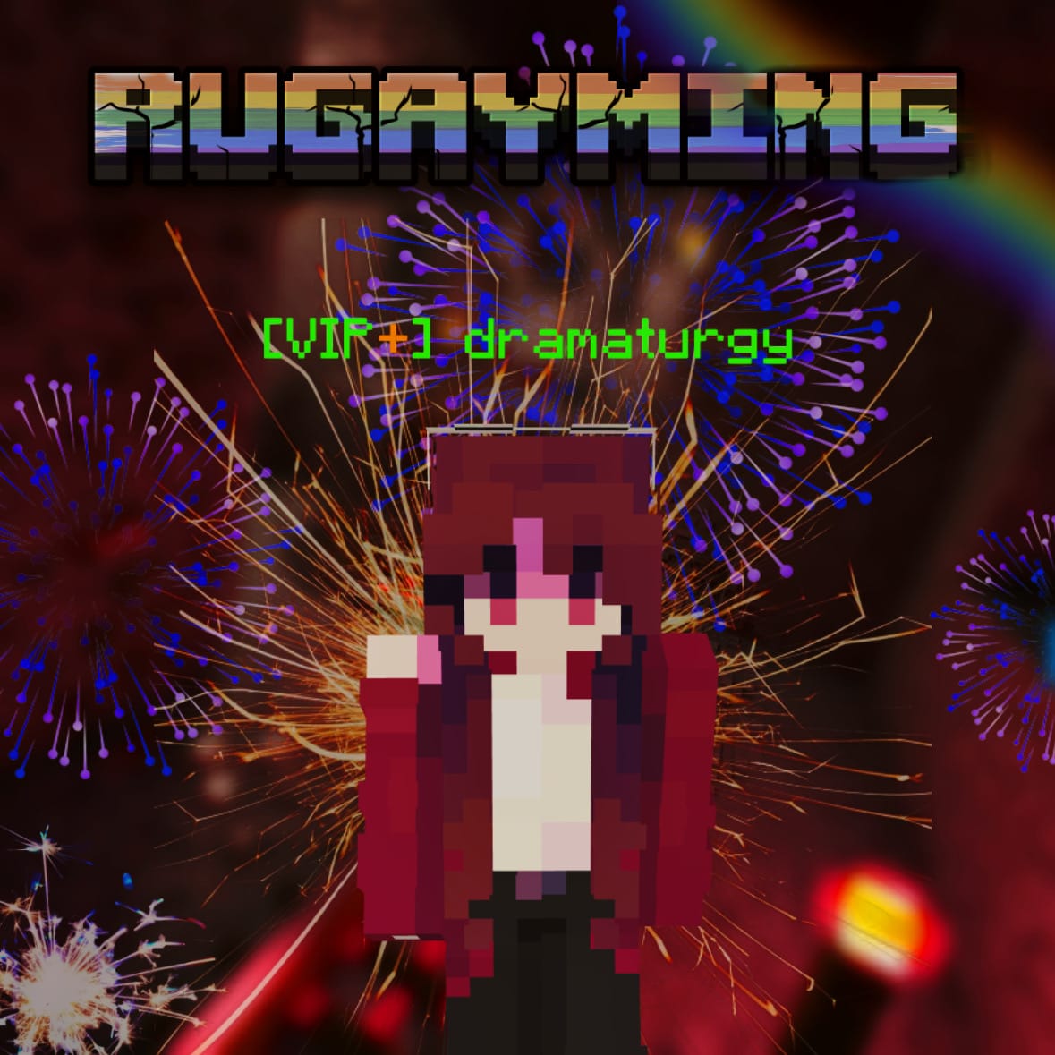 🎉 ПОБЕДИТЕЛЬ 3 НЕДЕЛИ РОЗЫГРЫША RuGaming ОБЪЯВЛЕН! 🎉