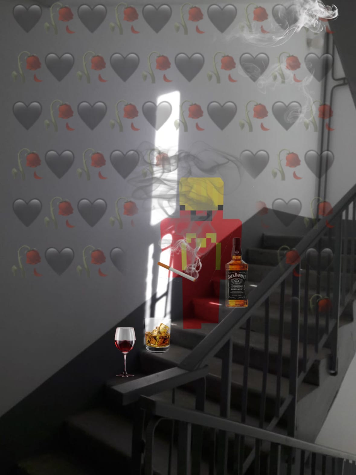 Поддержим нашего друга pc_rychard! ✨