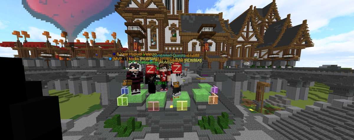 С возвращением, FUSHKA! 🎊 Легенда отслужила, и мы тут же отметили это совместной игрой в TKR!