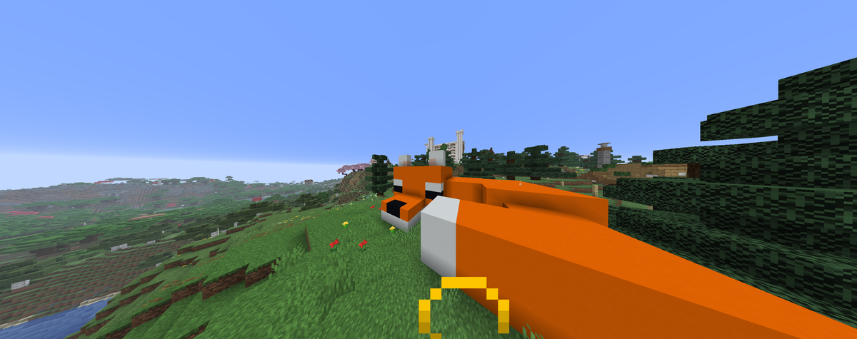 На ванильном сервере открылся вэйп-клуб!