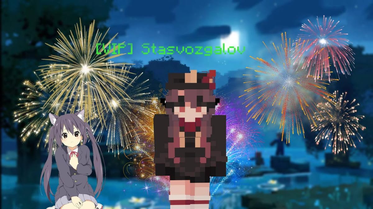 🎉 Объявлен победитель 8 недели розыгрыша RuGaming!