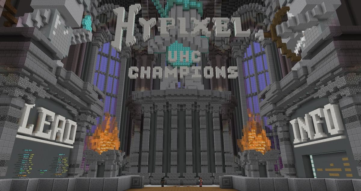 Только что вышло новое массивное обновление