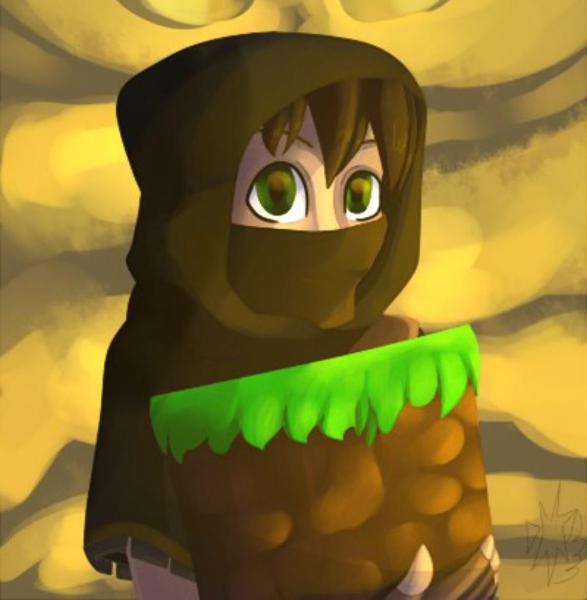 Конкурс от Hypixel Network!