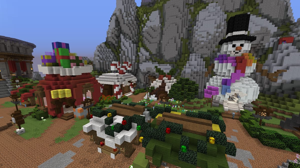 Статистика SkyBlock уже здесь!