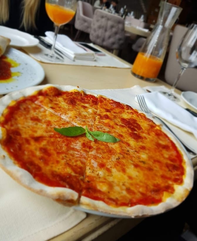 Важнейшая новость уходящего месяца — мы заказали