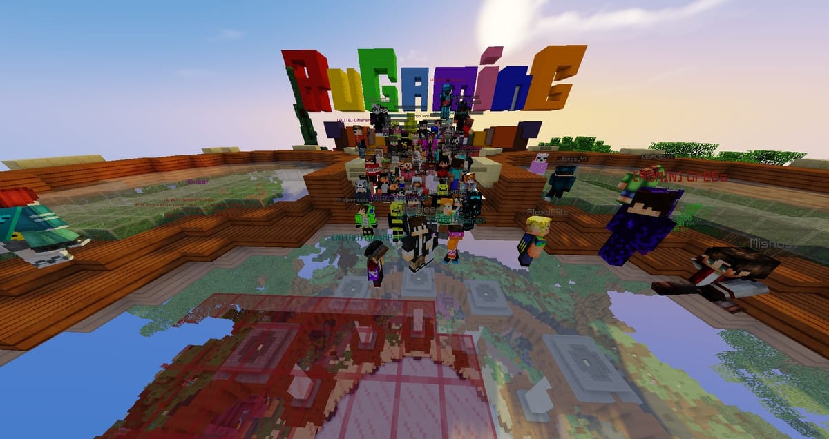 Мы вернулись