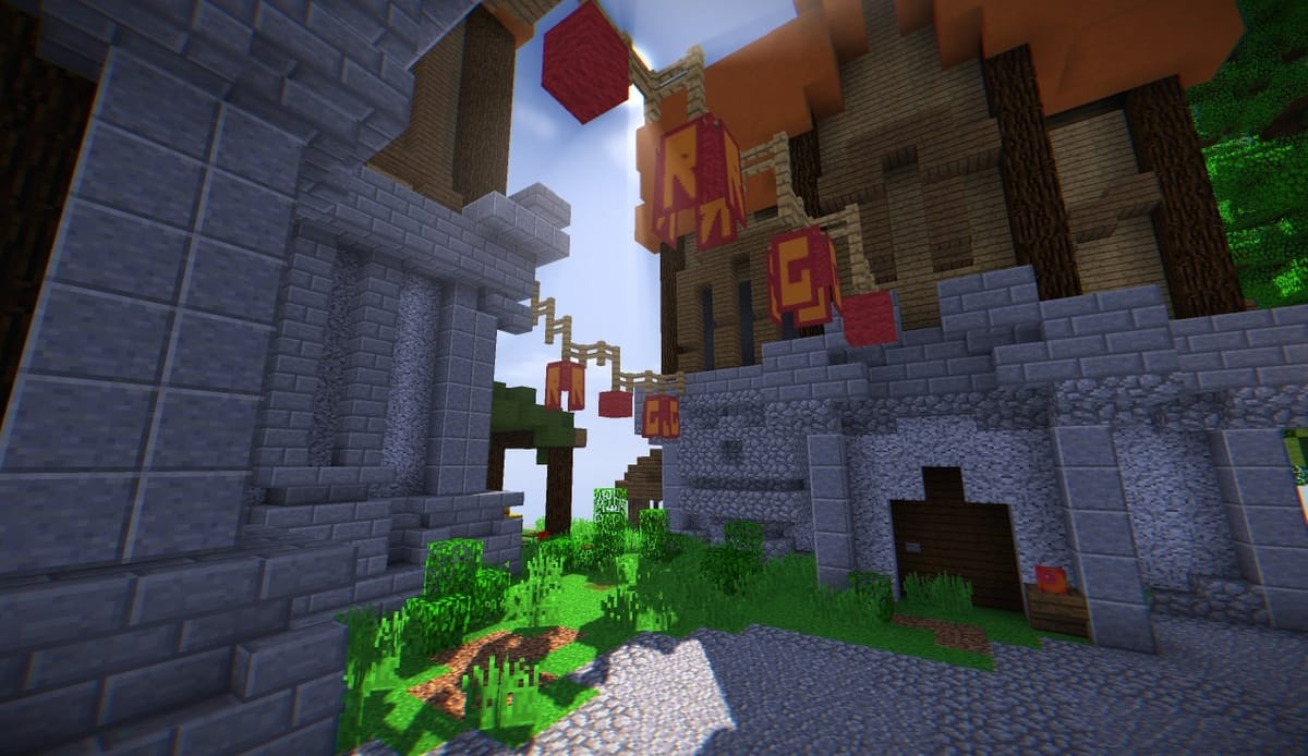 Мы решили провести мини-конкурс для участников