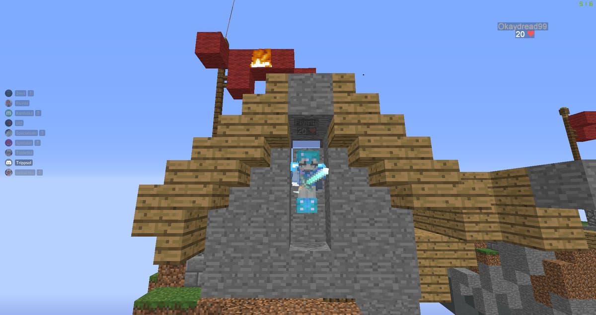 Отлично посидели с ребятками, жаль