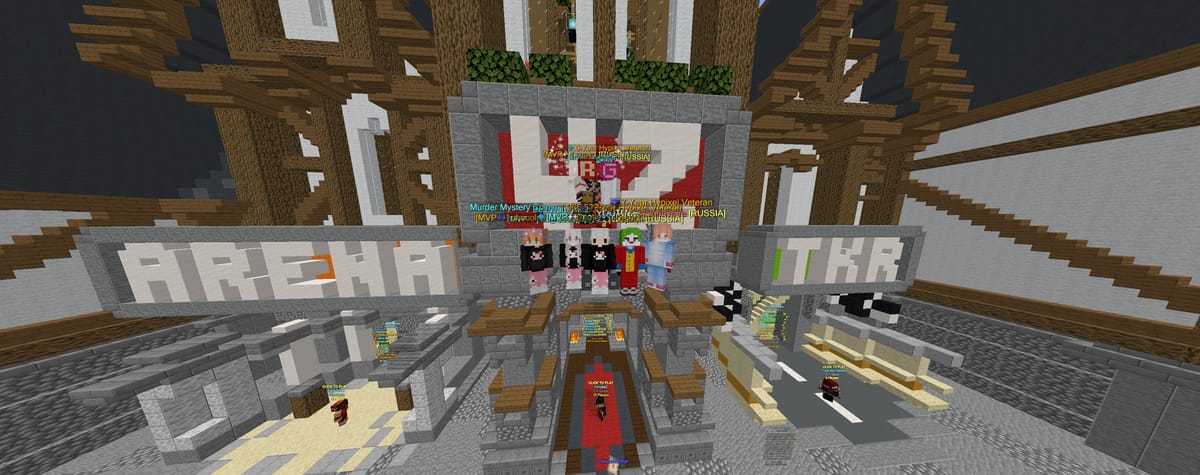 V ответе Za мир!