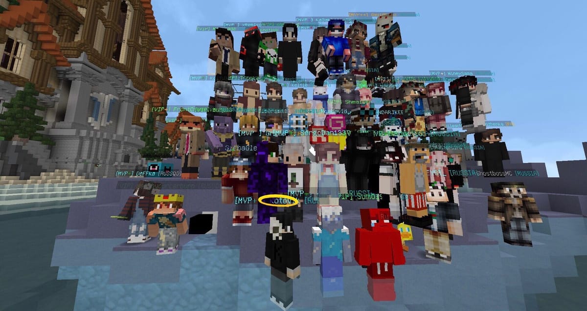 5 Июня 2020 года умер Kotovik