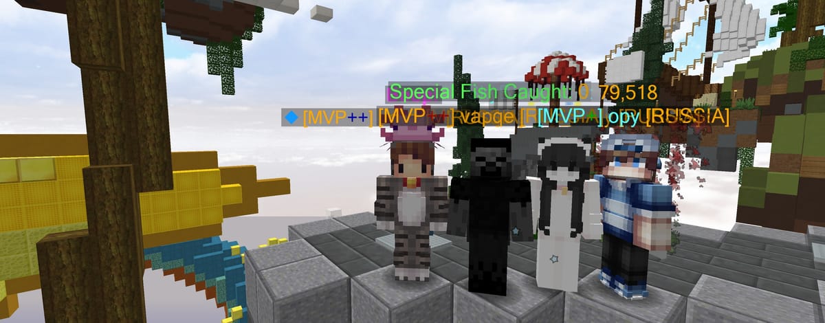 Наконец-то на аккаунте povezlo синие плюсы!