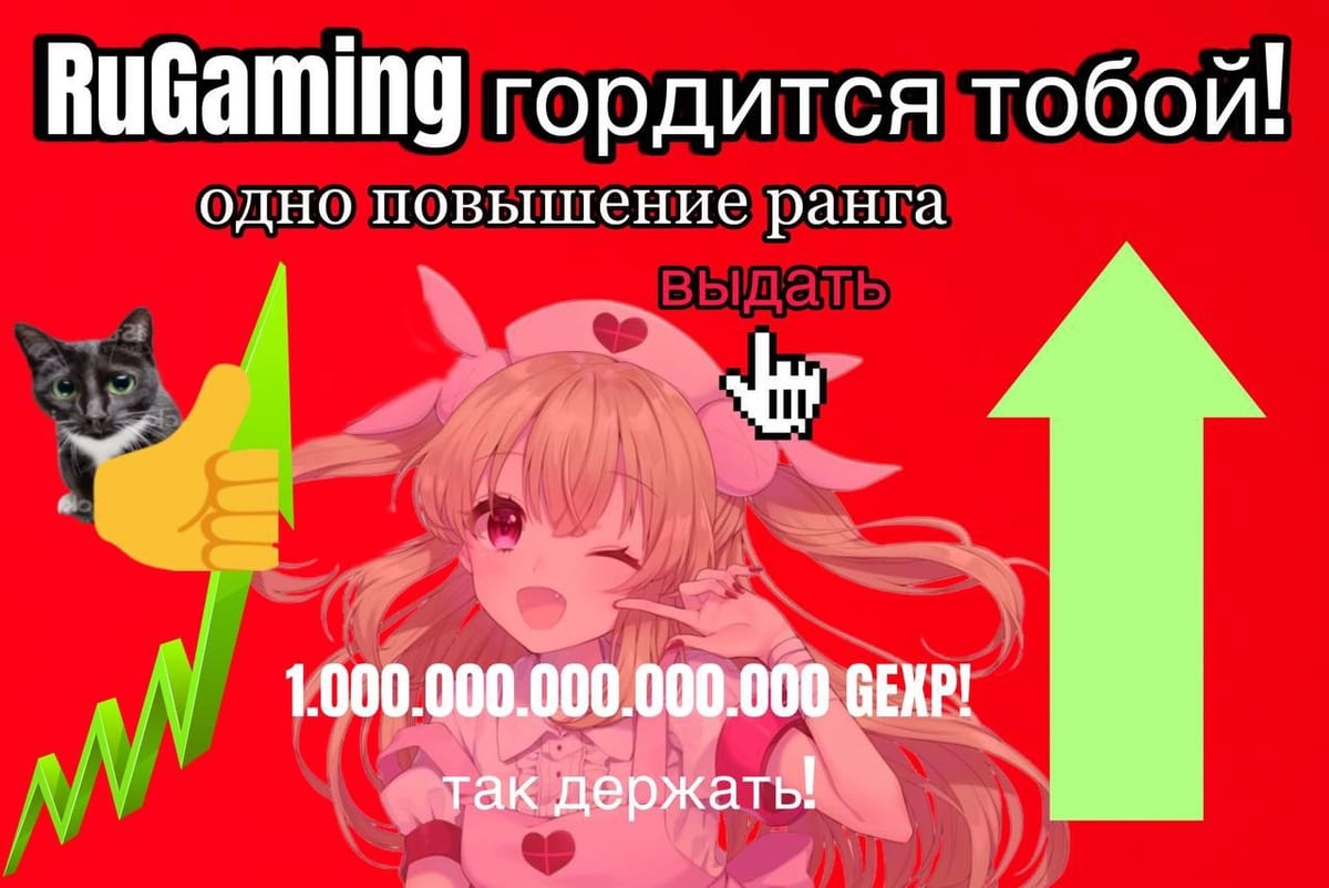 🌷 Мы все знаем и любим общие