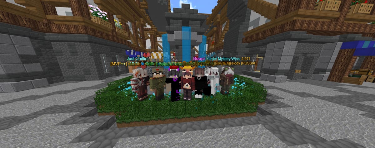 Приглашаем в RuGaming новых участников