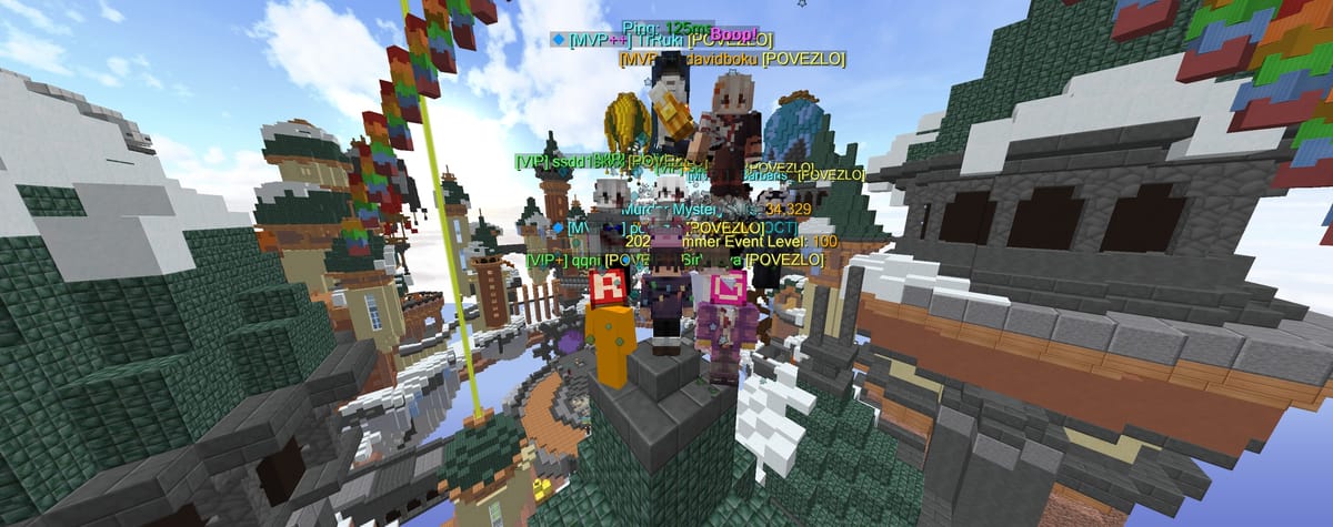 🏆 Гильдия достигла 202 уровня!