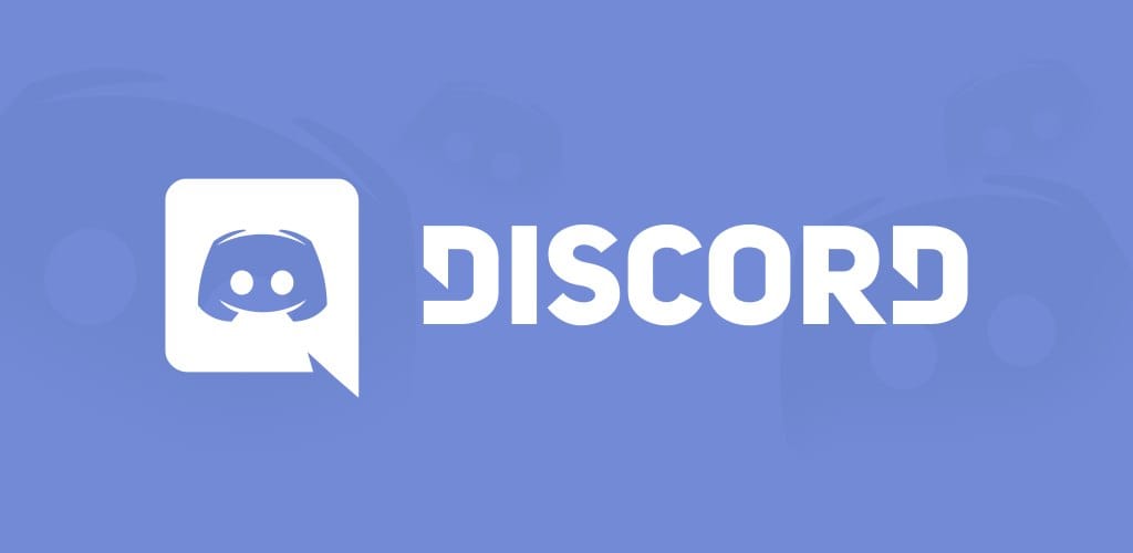 А я тут сервер Discord обновил